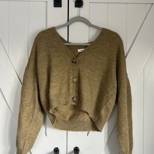 Mod Ref sweater. Size Small.